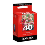 Lexmark No.40 (18Y0340BL)